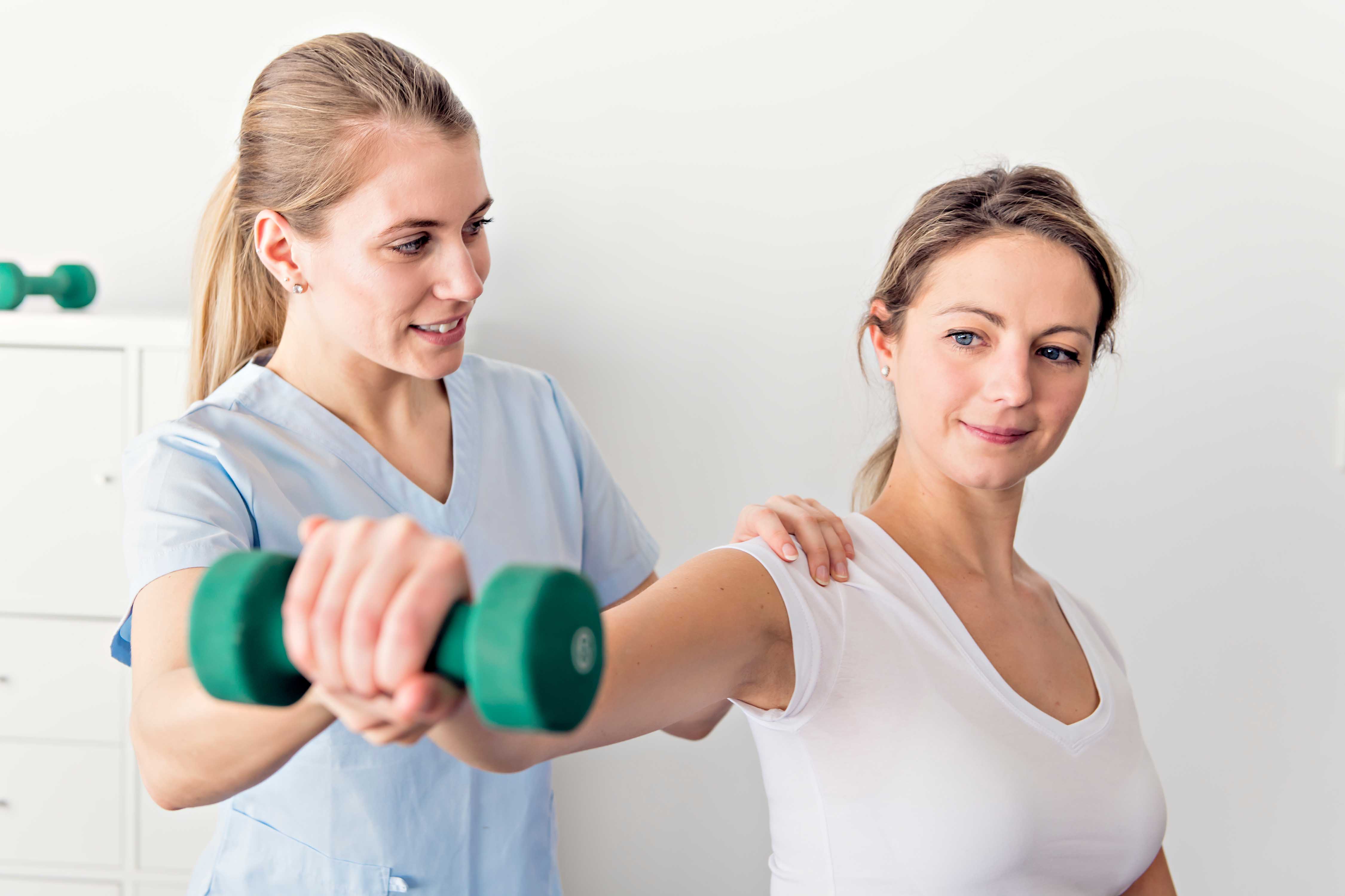 Physiotherapy - Performance Physio Fitness Health